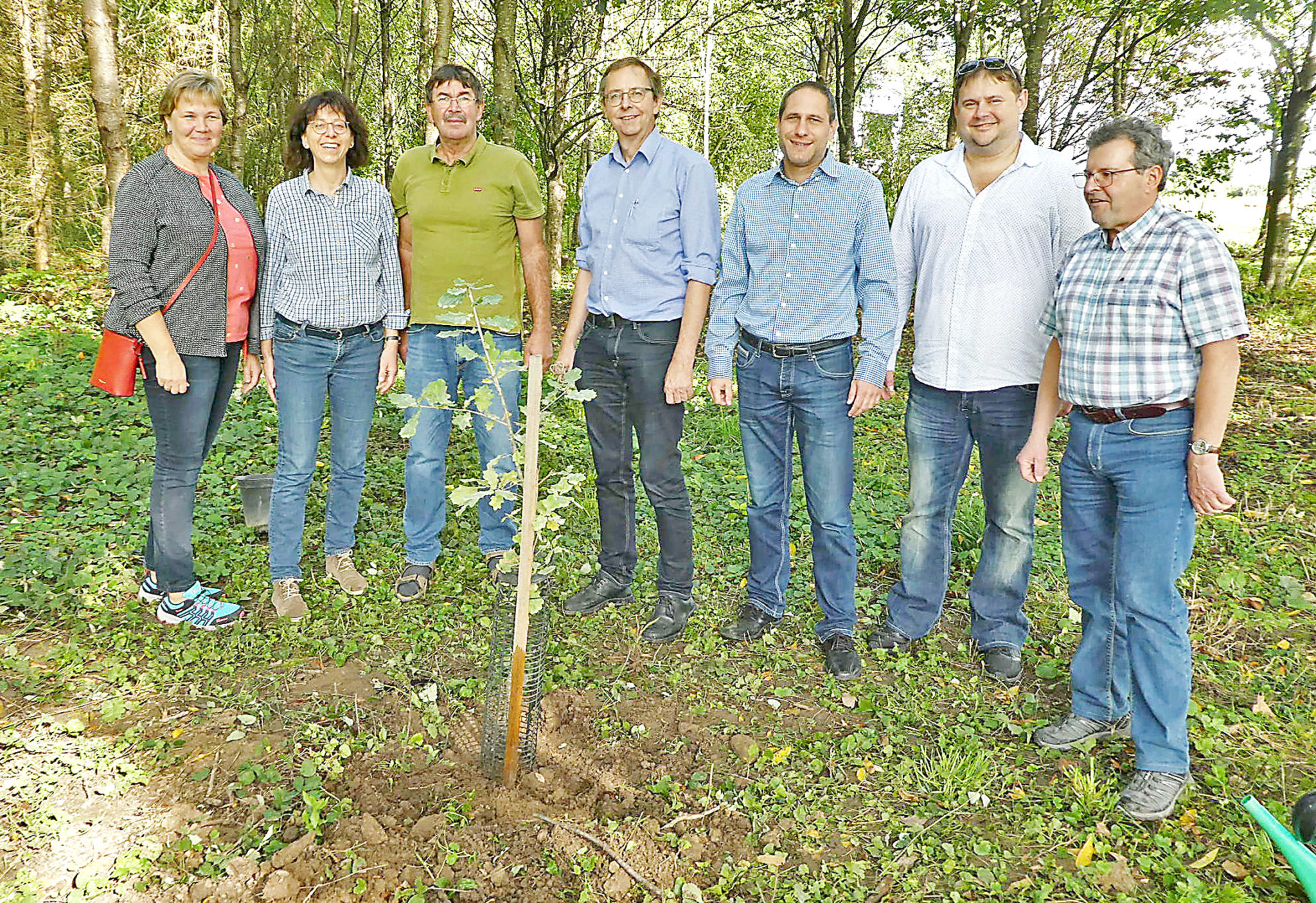 Besuch aus Radefeld – vimbuch.info